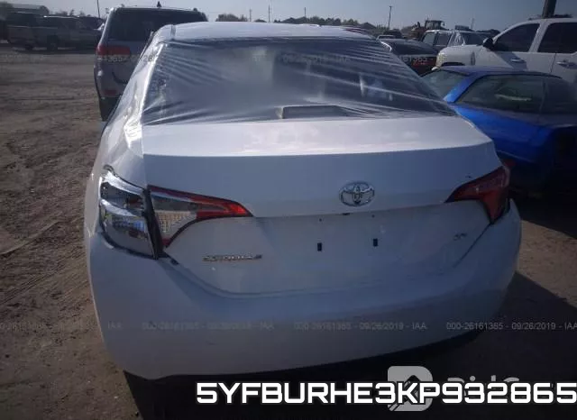 5YFBURHE3KP932865 фото 7