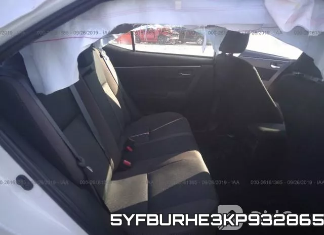 5YFBURHE3KP932865 фото 9