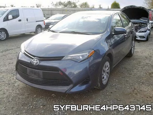 5YFBURHE4HP643745 фото 3