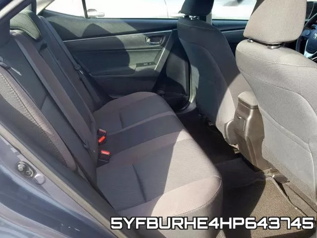 5YFBURHE4HP643745 фото 7