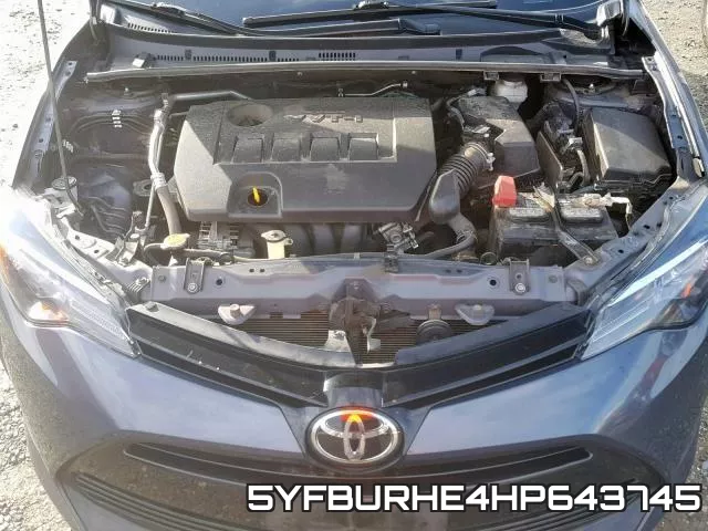 5YFBURHE4HP643745 фото 8