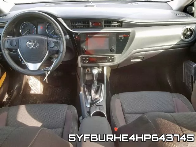 5YFBURHE4HP643745 фото 10