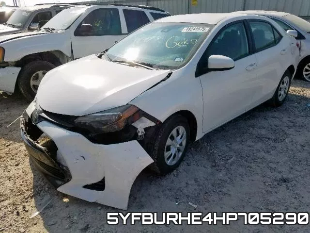 5YFBURHE4HP705290 фото 3