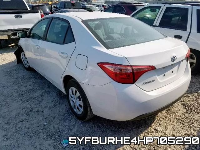 5YFBURHE4HP705290 фото 4