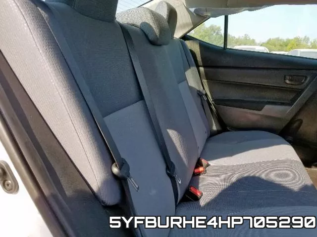 5YFBURHE4HP705290 фото 7