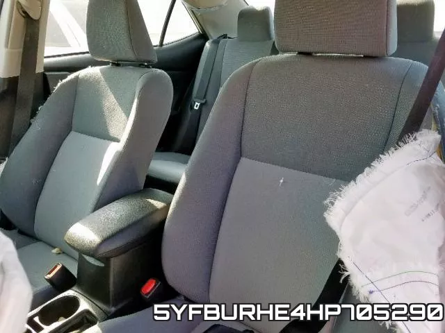 5YFBURHE4HP705290 фото 10