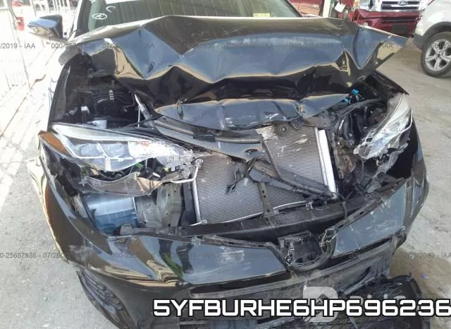 5YFBURHE6HP696236 фото 7