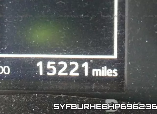 5YFBURHE6HP696236 фото 8