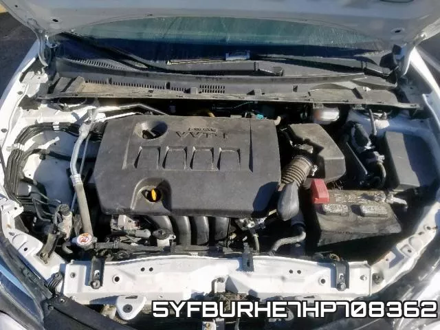 5YFBURHE7HP708362 фото 8
