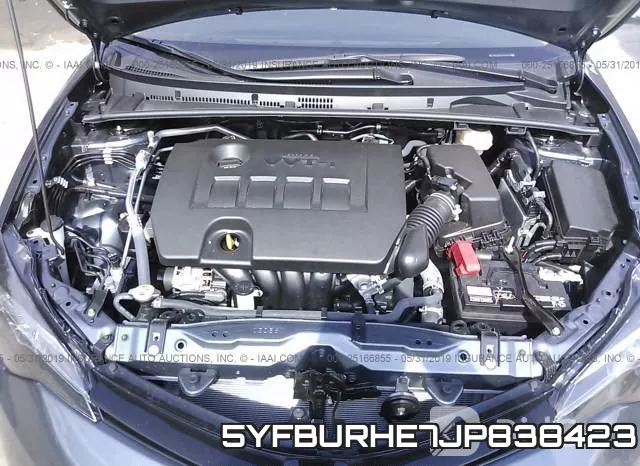 5YFBURHE7JP838423 фото 2