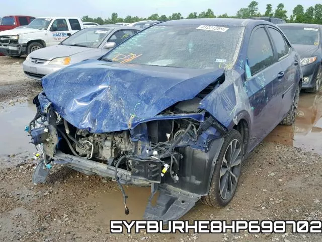 5YFBURHE8HP698702 фото 3
