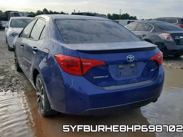 5YFBURHE8HP698702 фото 4