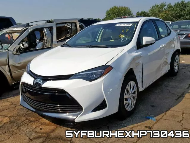 5YFBURHEXHP730436 фото 3