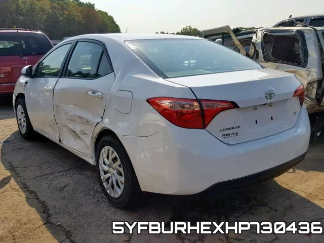 5YFBURHEXHP730436 фото 4
