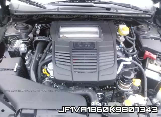 JF1VA1B60K9807343 фото 2