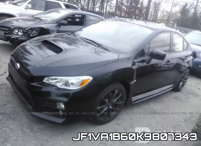 JF1VA1B60K9807343 фото 3