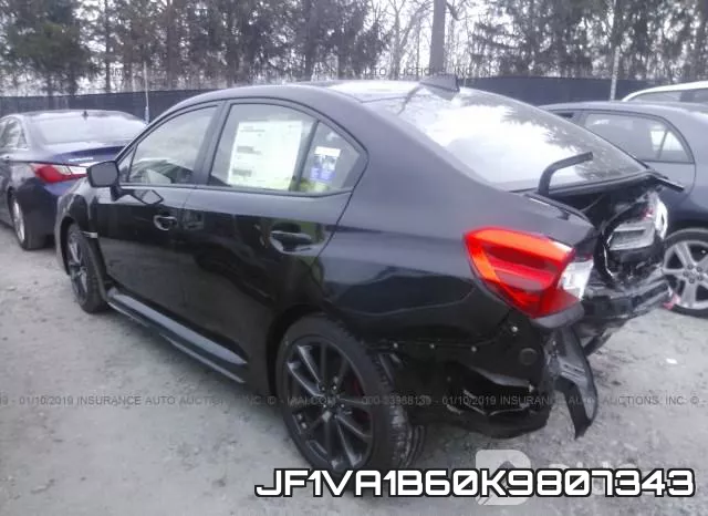 JF1VA1B60K9807343 фото 4