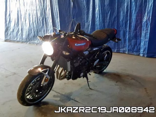 JKAZR2C19JA008942 фото 3