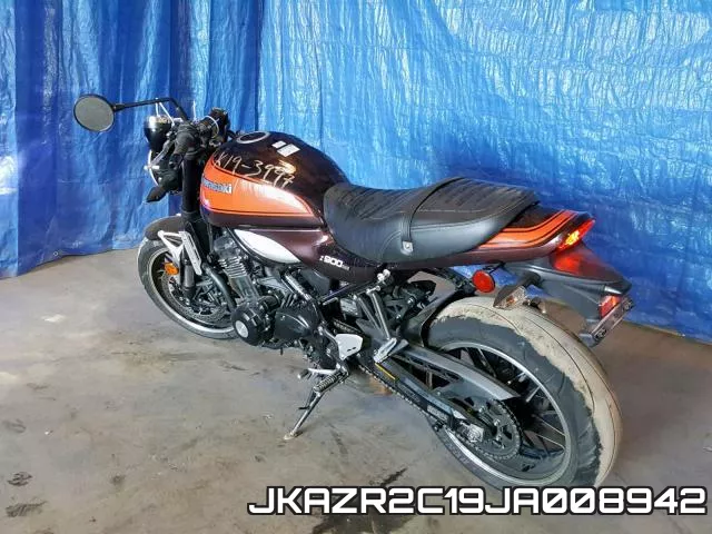 JKAZR2C19JA008942 фото 4
