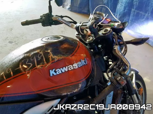 JKAZR2C19JA008942 фото 10