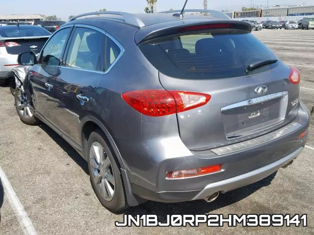 JN1BJ0RP2HM389141 фото 4