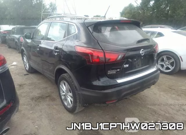 JN1BJ1CP7HW027308 фото 4