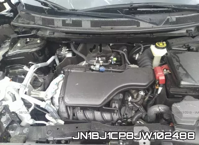 JN1BJ1CP8JW102488 фото 2