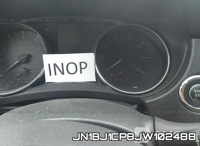 JN1BJ1CP8JW102488 фото 8