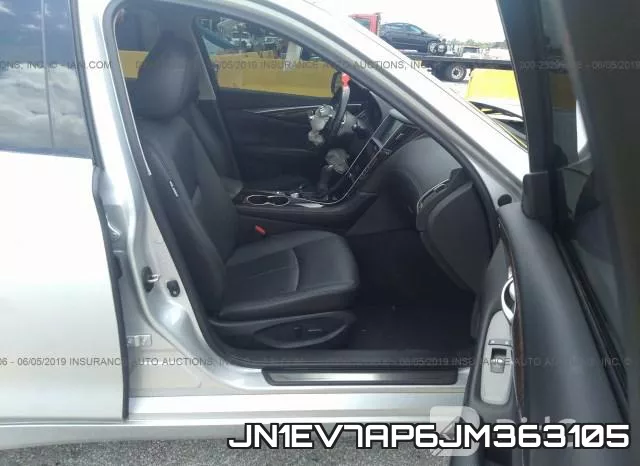 JN1EV7AP6JM363105 фото 6