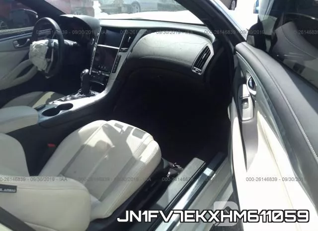 JN1FV7EKXHM611059 фото 6