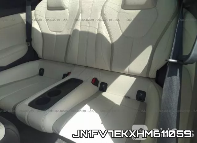 JN1FV7EKXHM611059 фото 9