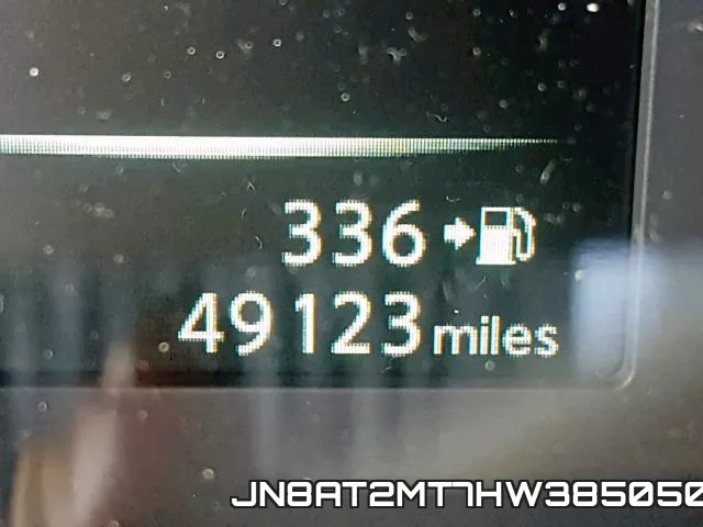 JN8AT2MT7HW385050 фото 9