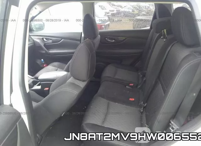JN8AT2MV9HW006552 фото 9