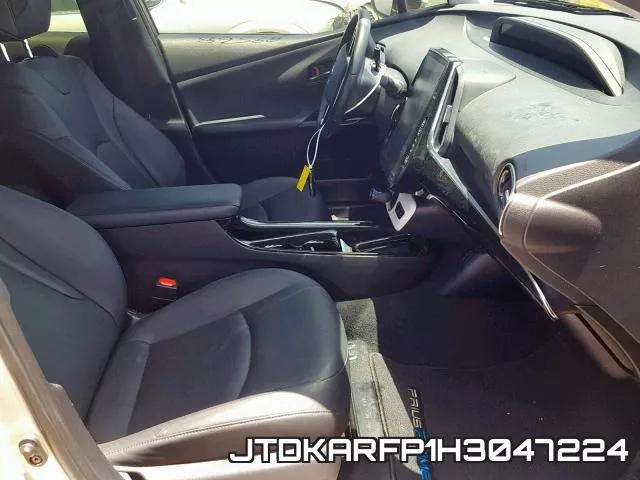 JTDKARFP1H3047224 фото 6