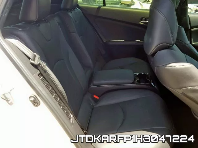 JTDKARFP1H3047224 фото 7