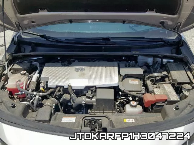 JTDKARFP1H3047224 фото 8