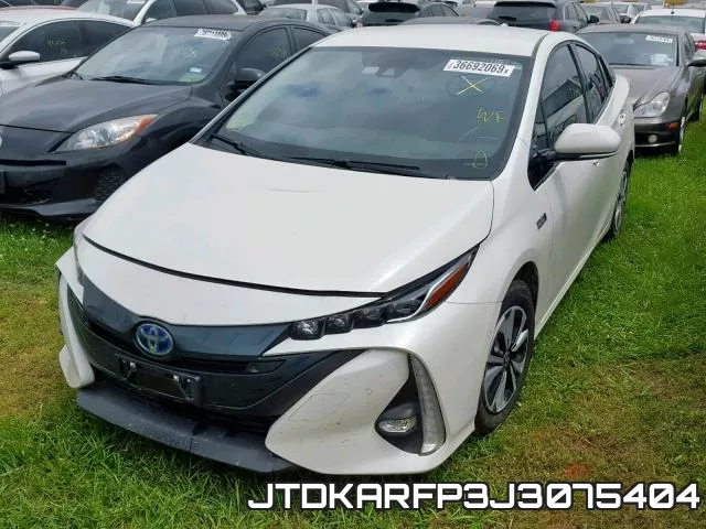 JTDKARFP3J3075404 фото 3