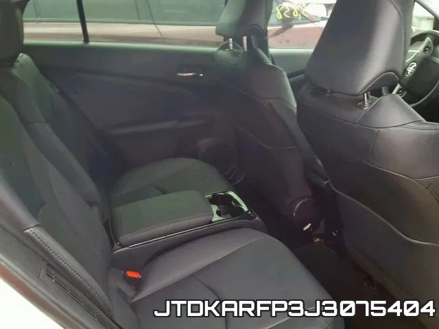 JTDKARFP3J3075404 фото 7
