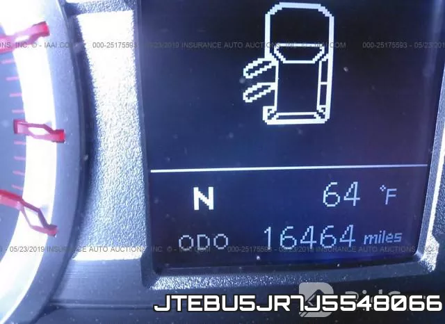 JTEBU5JR7J5548066 фото 8