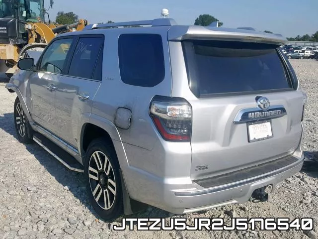 JTEZU5JR2J5176540 фото 4