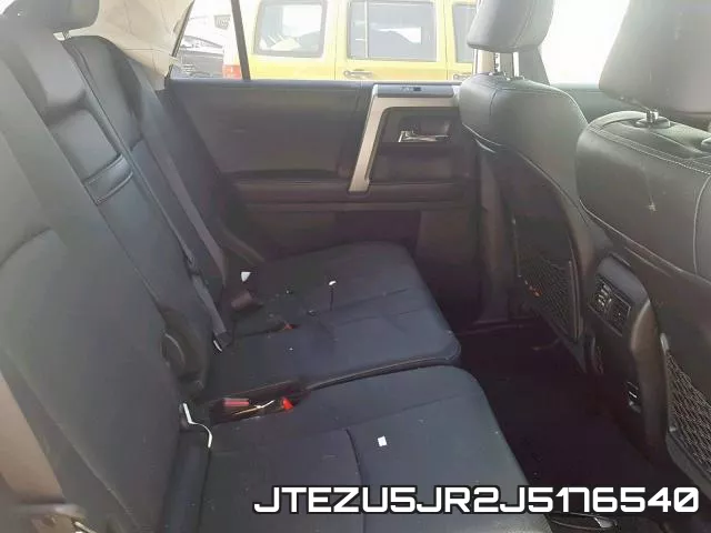 JTEZU5JR2J5176540 фото 7