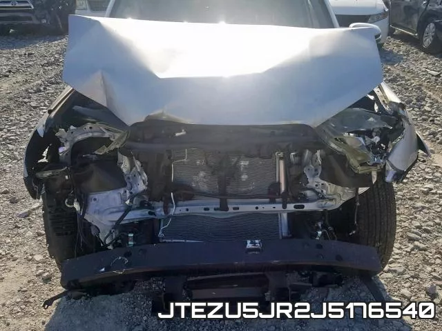 JTEZU5JR2J5176540 фото 8