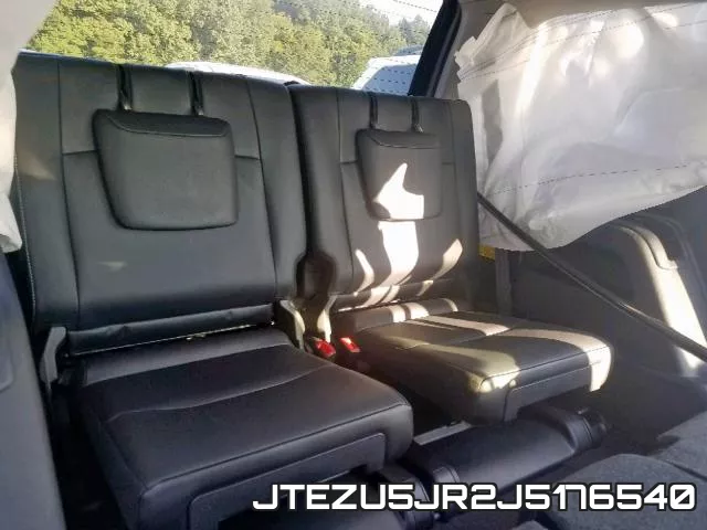 JTEZU5JR2J5176540 фото 10