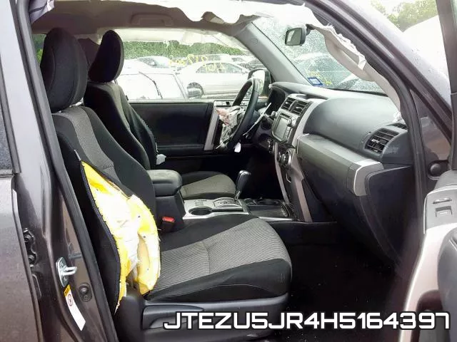 JTEZU5JR4H5164397 фото 6