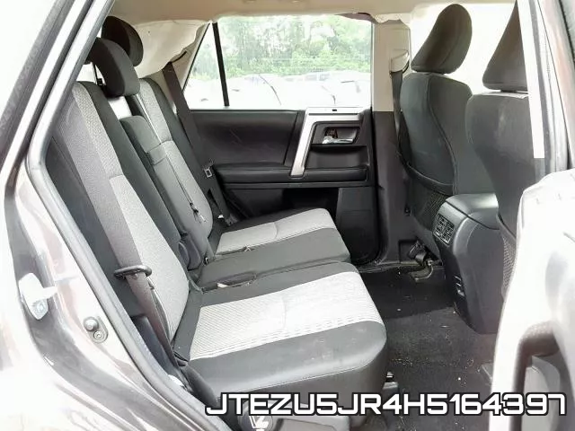 JTEZU5JR4H5164397 фото 7