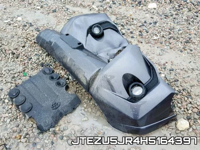 JTEZU5JR4H5164397 фото 10