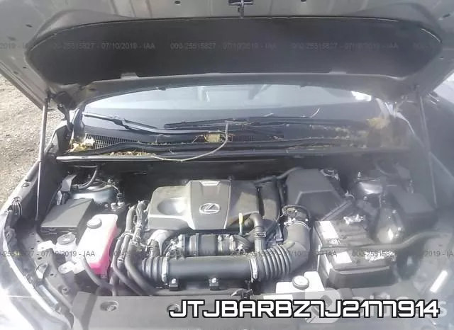 JTJBARBZ7J2177914 фото 2