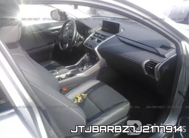 JTJBARBZ7J2177914 фото 6