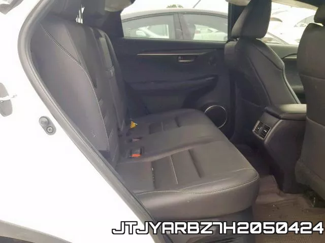 JTJYARBZ7H2050424 фото 7