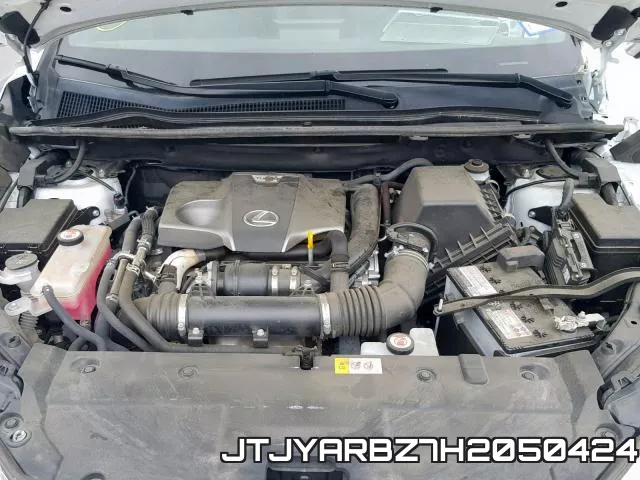 JTJYARBZ7H2050424 фото 8
